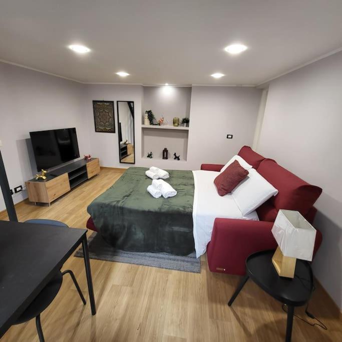 Appartamento Noemi Zinghouse Ct Catânia Exterior foto