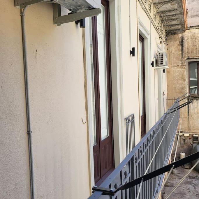 Appartamento Noemi Zinghouse Ct Catânia Exterior foto